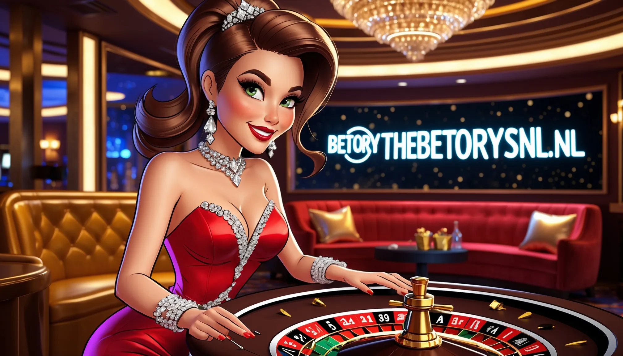 Betory app - mobiel casino downloaden in Nederland