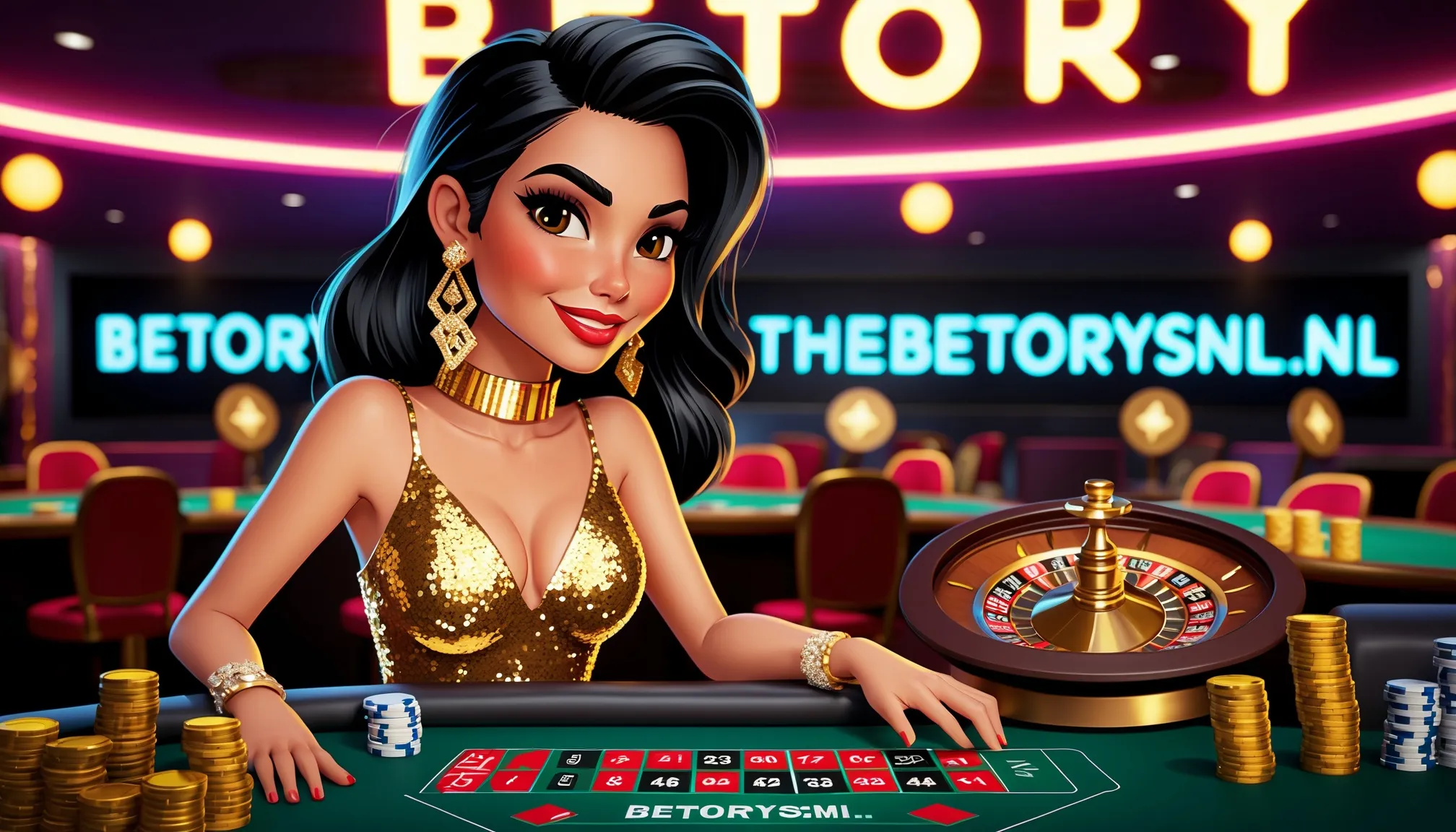 Betory bonus: welkomstbonus, free spins en meer in 2026