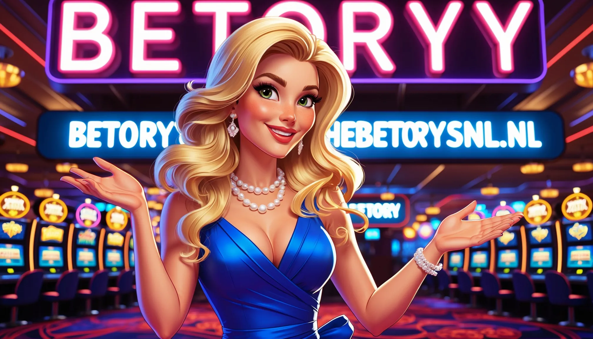 betory Casino Review Nederland 2026: Bonussen & Spelaanbod