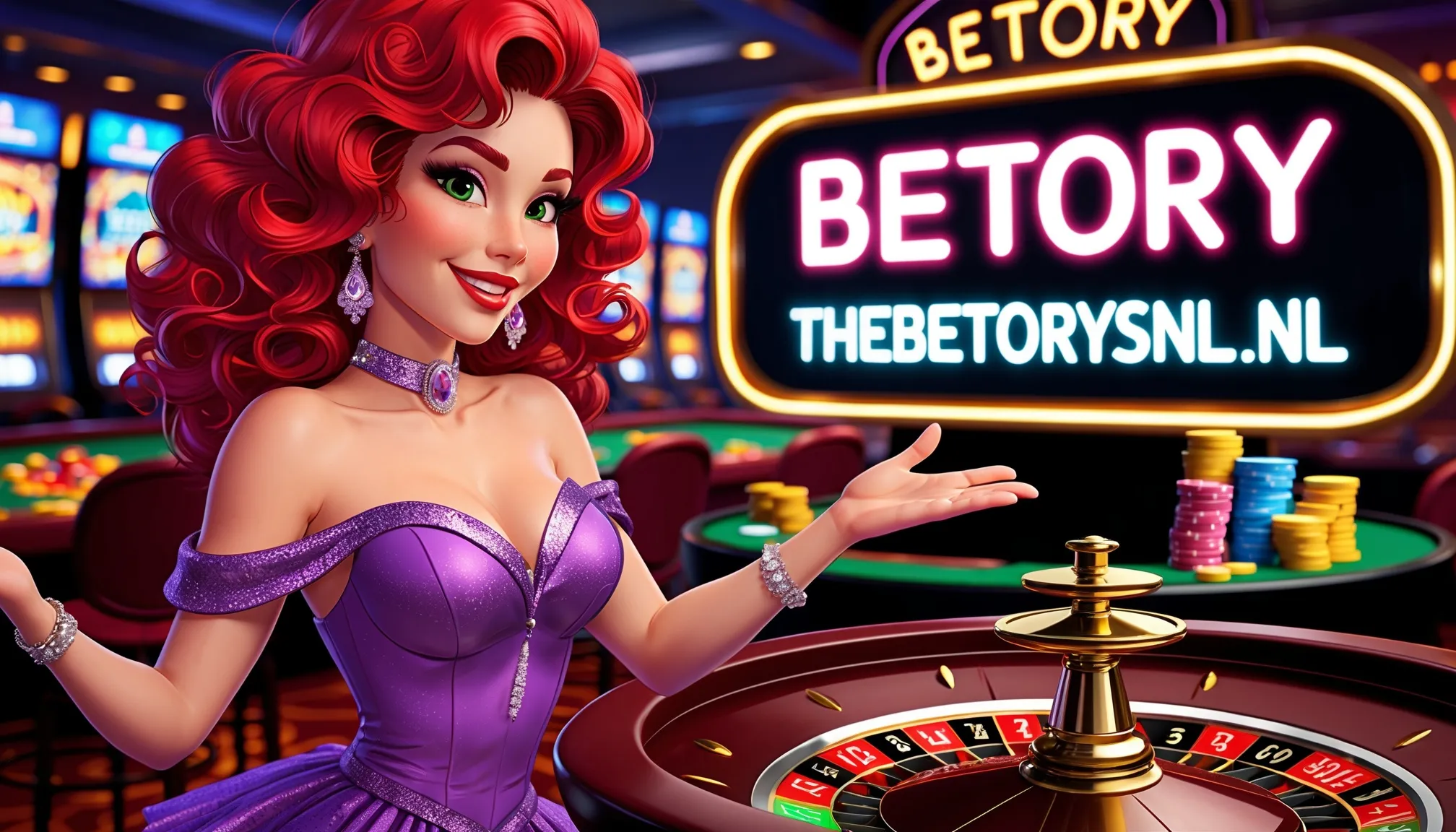 betory Casino Review Nederland 2026: Bonussen & Spelaanbod