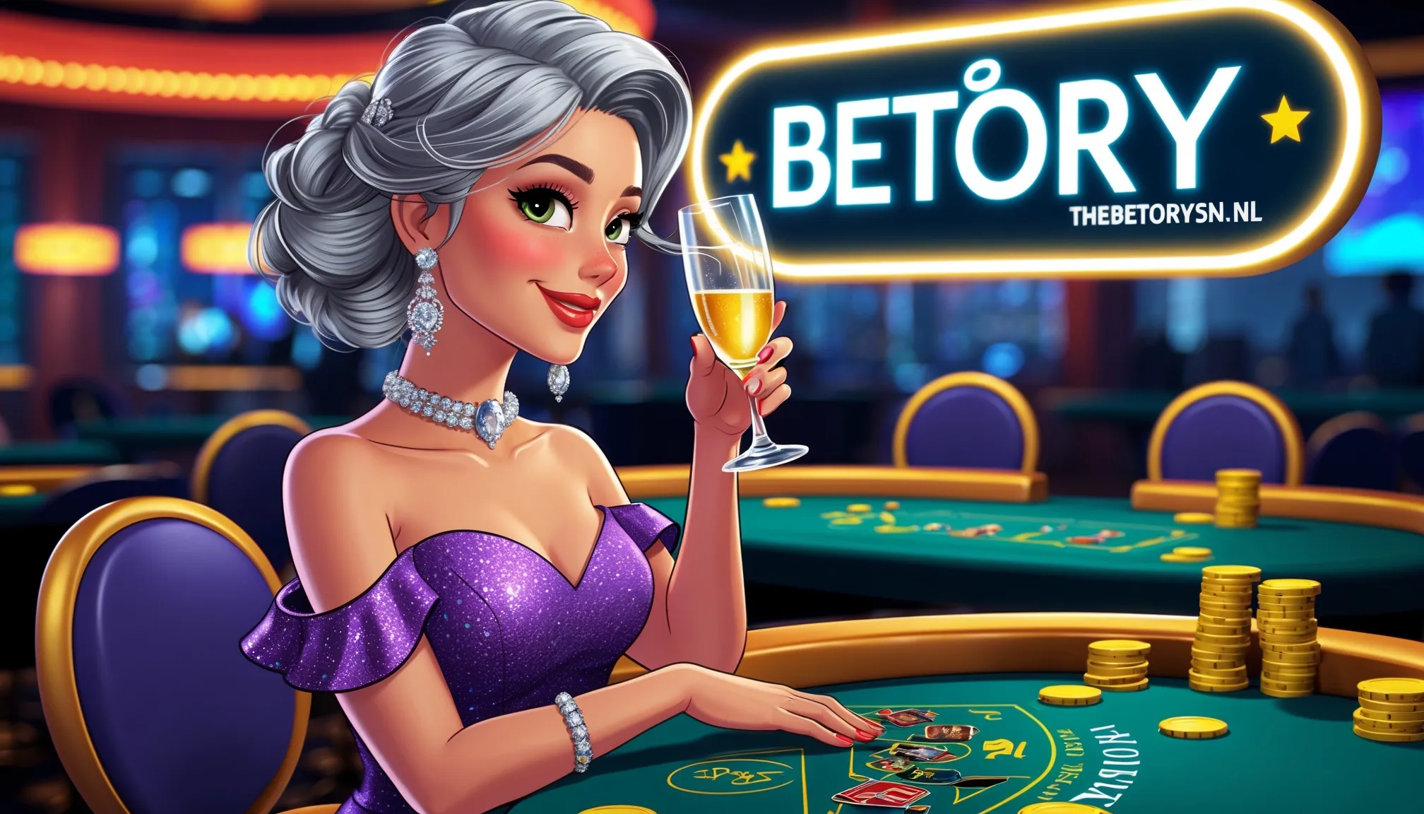 betory Casino Review Nederland 2026: Bonussen & Spelaanbod